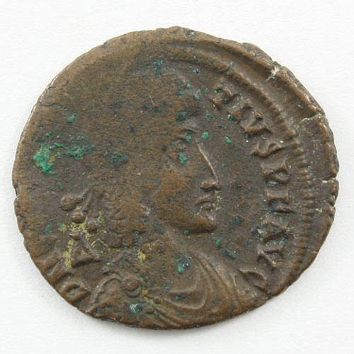 Constantius II Imperial Roman Coin