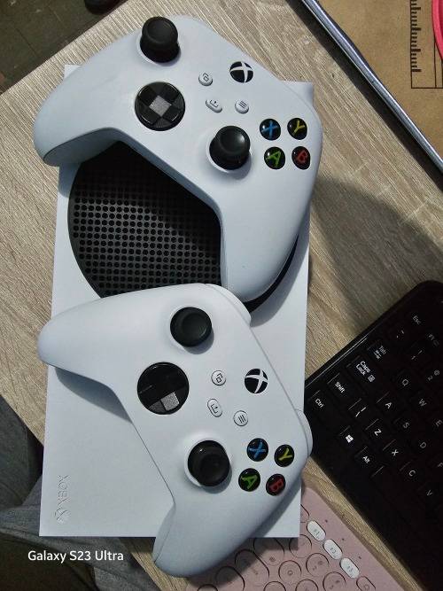 Xbox Series S Console