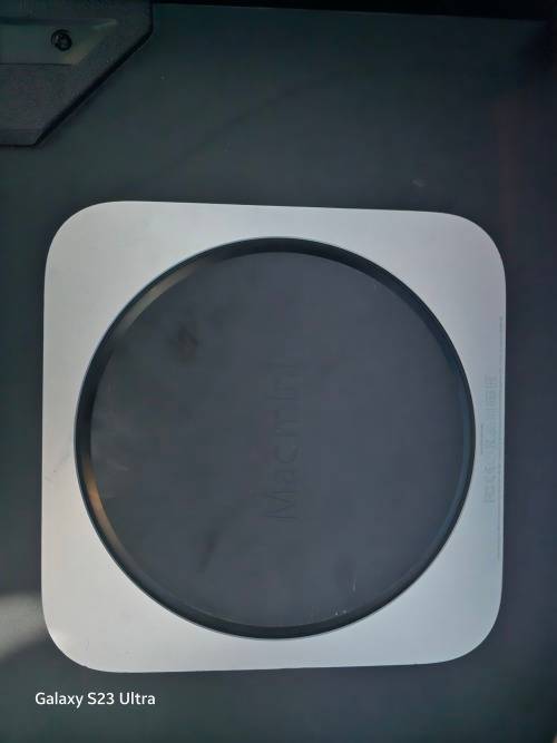 Mac mini (Late 2014)