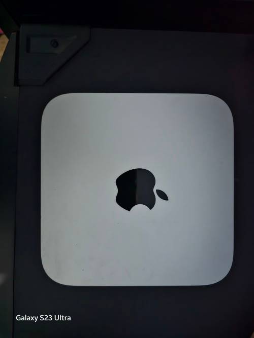 Mac mini (Late 2014)