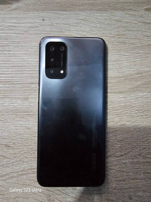 Oppo A74 5G