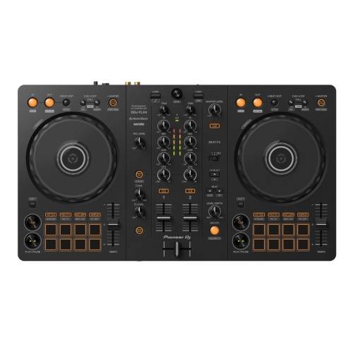 DDJ-FLX4