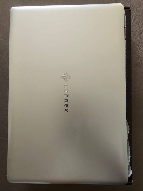 Connex Swift Book pro