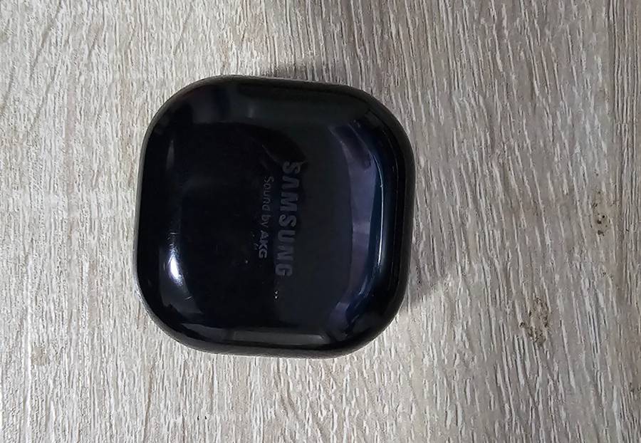 Galaxy Buds Live