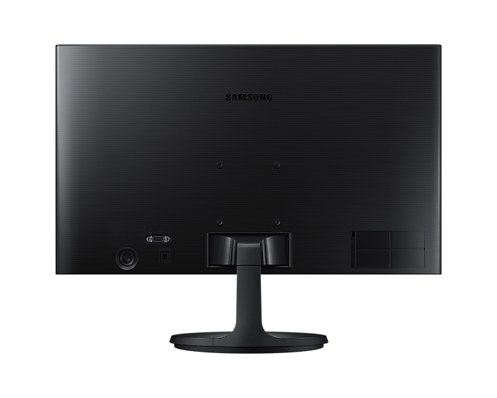 1 x 22` FHD Monitor with Super slim design