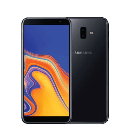 Samsung Galaxy J6+