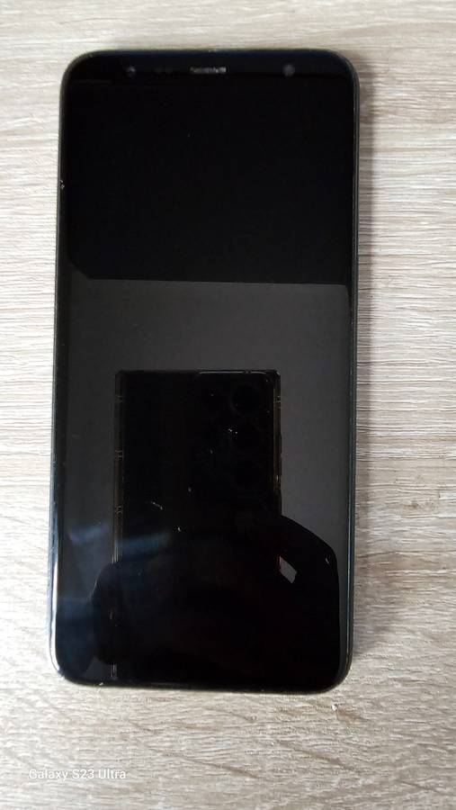 Samsung Galaxy J6+