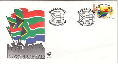 RSA FDC No. 6.22 Masakhane