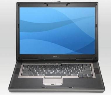DELL Precision M65