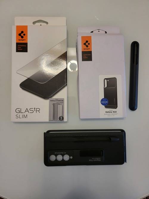 Samsung Galaxy Z Fold3