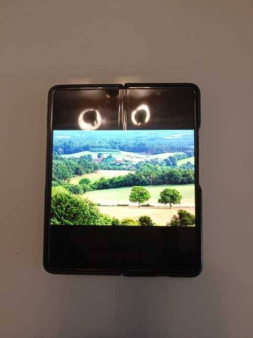 Samsung Galaxy Z Fold3