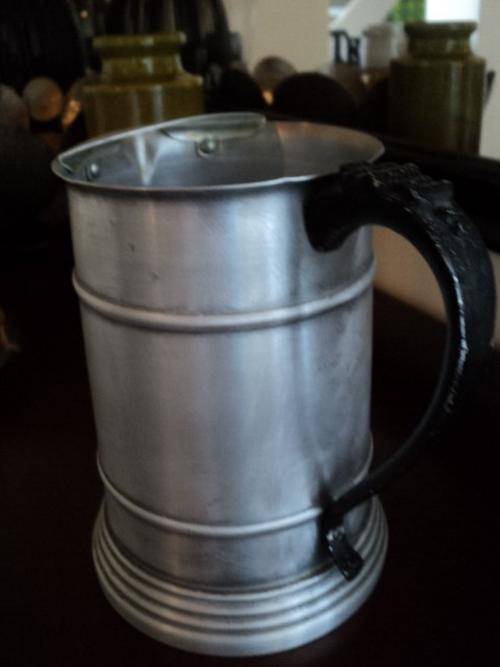 1776 Tavernware - Made in Hongkong - JUG