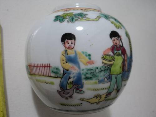 OLD! RARE! HANDPAINTED! CRAZZY START@!!!$!%