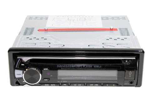 Car Radio/Media Player