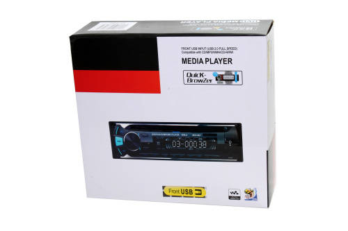 Car Radio/Media Player