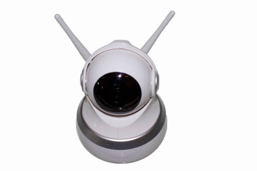 Mini Wireless Home and Office Security Camera