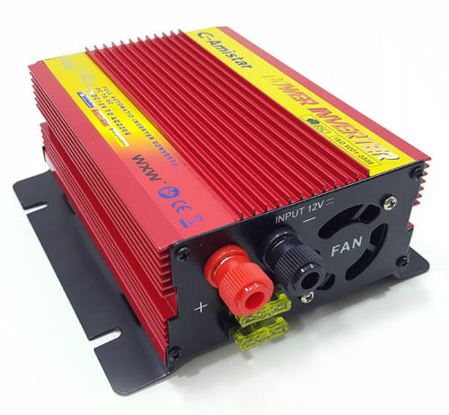 3000W Power Inverter