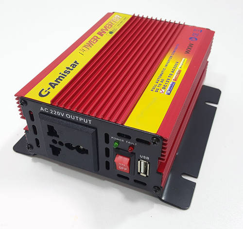 3000W Power Inverter