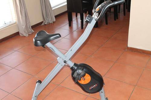 Exercise Bicycle