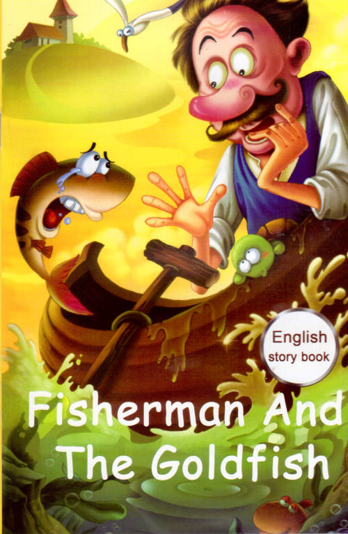 4 Children's books
