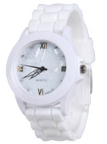 Geneva Ladies Fashion Watch