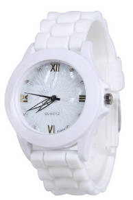 Geneva Ladies Fashion Watch