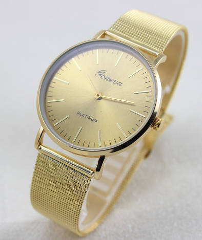 Geneva Women's Fashion  Watch