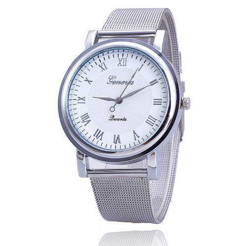 Geneva Ladies Fashion watch