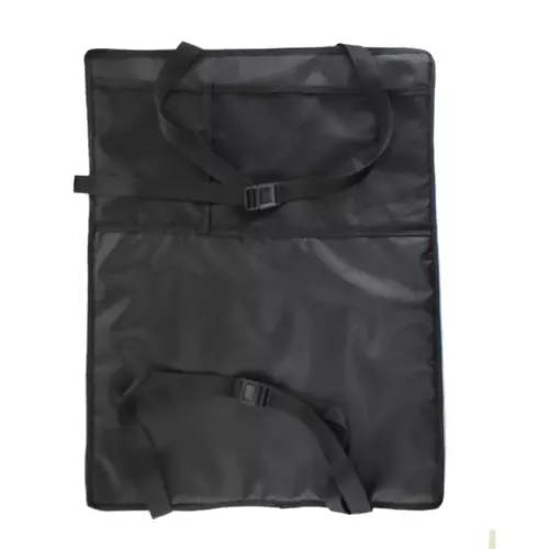2 in1 Car Seat Kick mat and Organiser