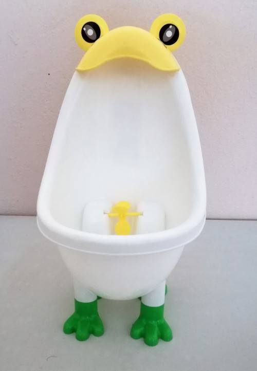 Boys  Urinal (no eyes)