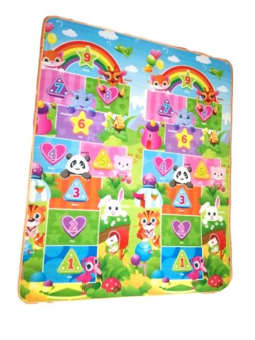 Baby Crawl Mat