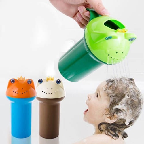 Baby Bath Cup