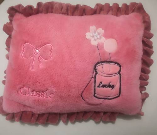 Electric Hot Water Bottle / Hand warmer