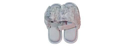 Morning slippers