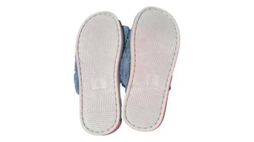 Morning slippers