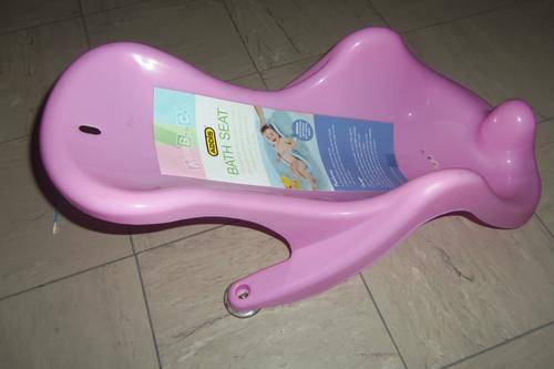 Baby Bath Seat