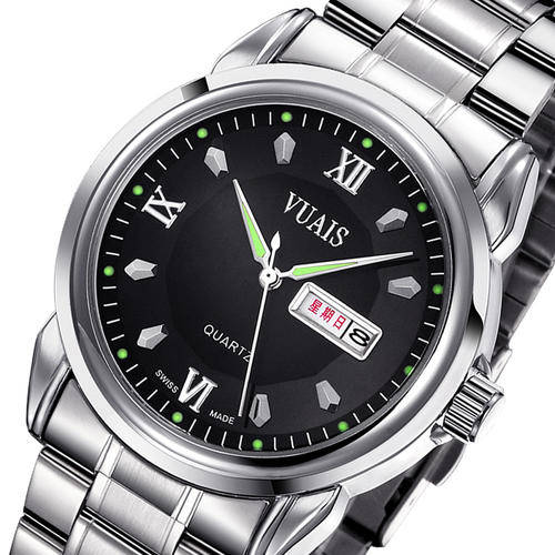 Vuais Men's watch