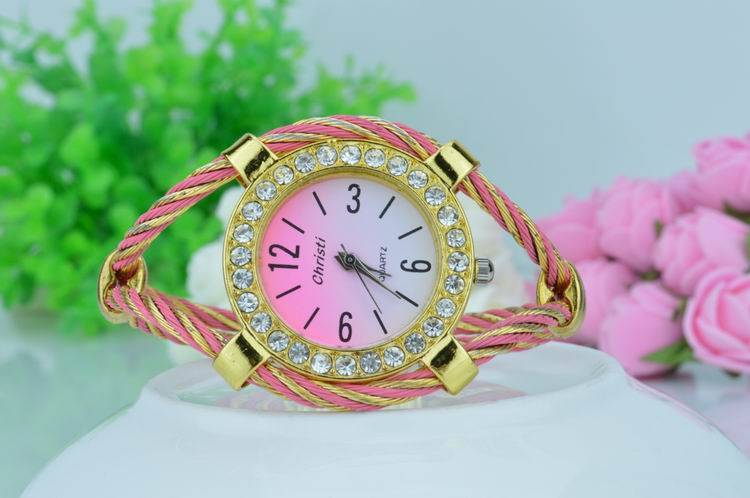 Bracelet Womens watch