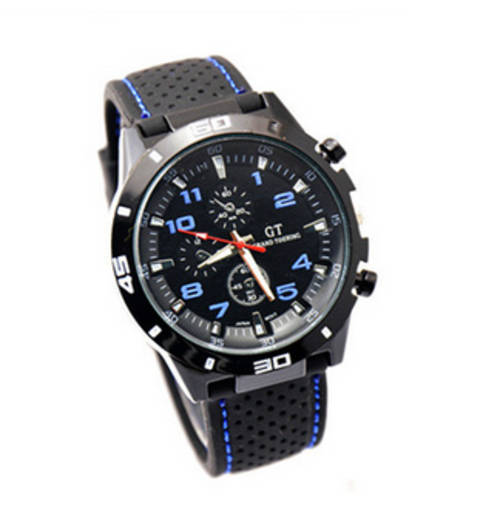GT sports watch