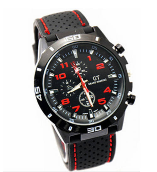 GT sports watch