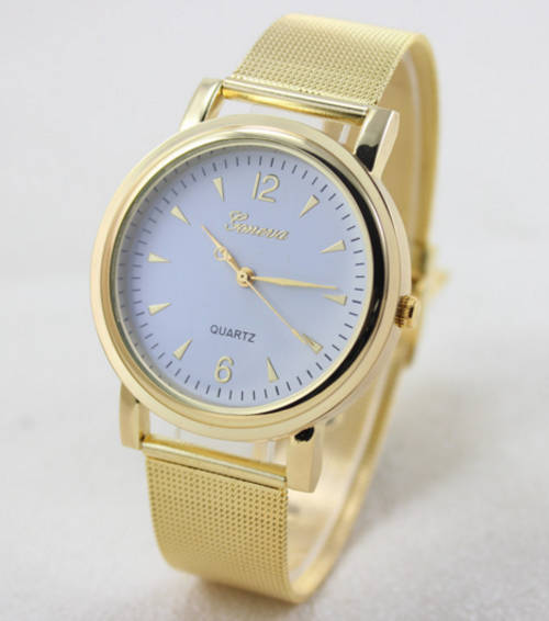 Geneva Ladies Fashion watch