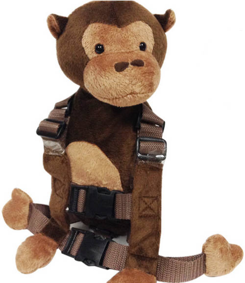 kid keeper safety harness