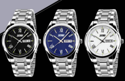 Skmei Men's watch