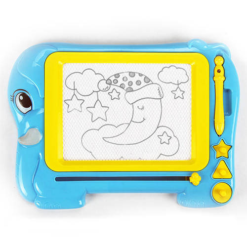Magnetic Drawing Board/Sketch Board