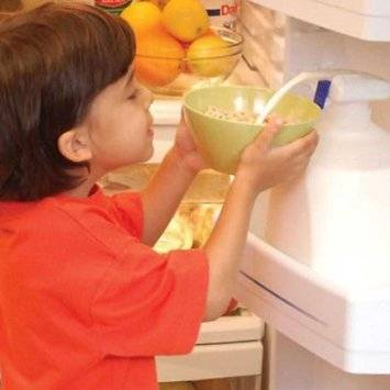 Magic tap Automatic drink dispenser