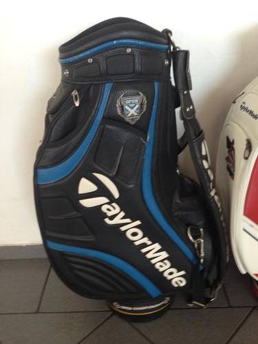 2007 Brittish Open Tour BAg