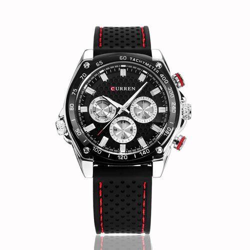 Mens Curren Watch