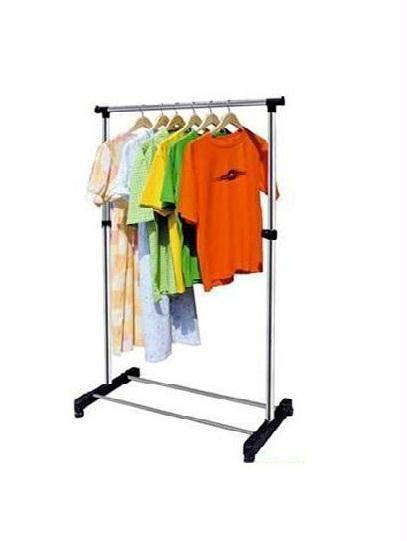 Single Multifunctional Clothing Rack!!! 85 x 43 x(100-160cm) Quality Guaranteed!!!