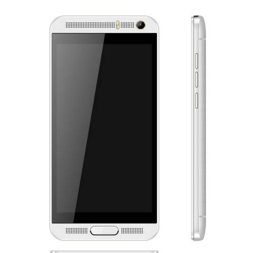 VKWORLD VK800X, Quad Core 1.3GHz CPU, 3G, Android v5.1. Lollipop, - Silver
