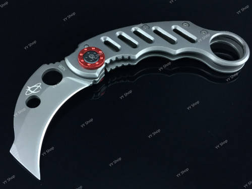 Folding Knife Pocket Knife Outdoor knife Stainless Steel Knife